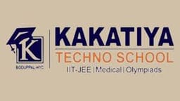 Kakatiya Techno School Ramanthapur