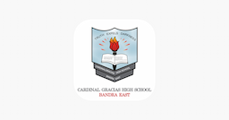 Cardinal Gracious High School