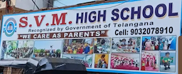Svm High School