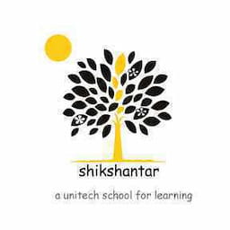Shikshantar School, Sector 41, South City I, One of the best ICSE schools in Gurugram.