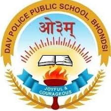 DAV Police Public School, Bhondsi, Top CBSE school in Gurugram.