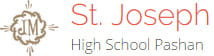 St. Joseph High School ,Pashan, one of the best ICSE school in Pune