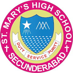 St Mary`S High School