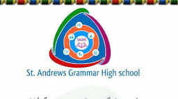 St. Andrews Grammar High School