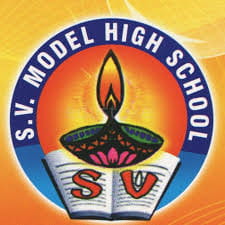 S.V Model High School