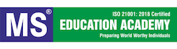 Ms Education Academy