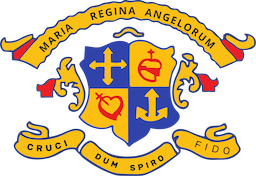 Loreto Day School Bow Bazar, Seal Lane, Tangra, Kolkata, School Logo