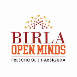 Birla Open Minds Pre School