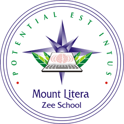 Mount Litera Zee School