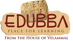 EDUBBA / VELAMMAL GLOBAL SCHOOL,Medavakkam,  one of the best Cbse school in Chennai