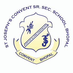 St. Josephs Convent Sr Sec Girls School