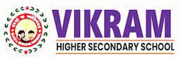 B H E L Vikram Higher Secondary School