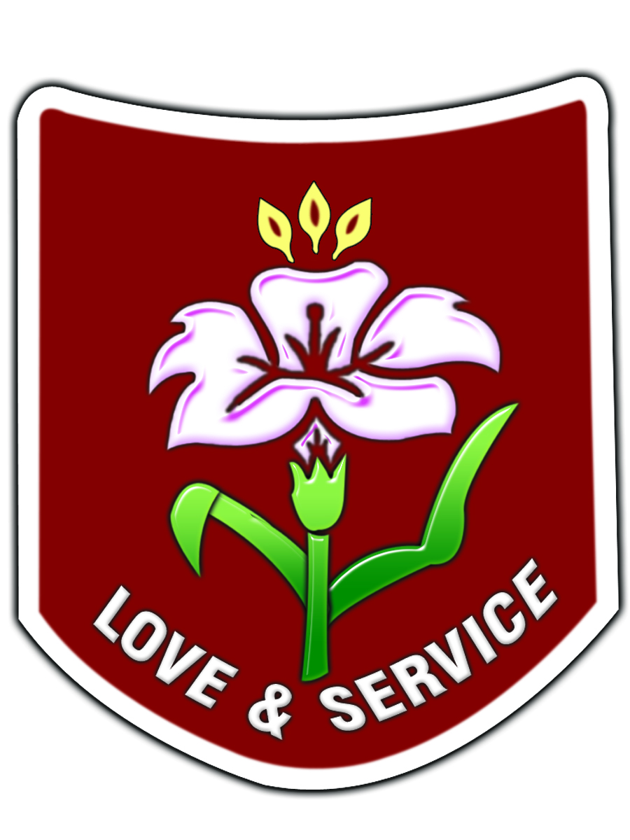 Holy Angels Matriculation Hr Sec School,T. Nagar, one of the top State board school in Chennai