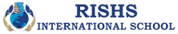 RISHS School ,Mangadu, Chennai, School Logo