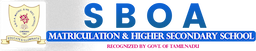 S.B.O.A. Matriculation Hr. Sec. School,Anna Nagar West Extn, one of the top State board school in Chennai