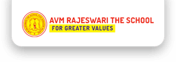 AVM RAJESWARI SCHOOL,AVM Nagar, one of the top State board school in Chennai