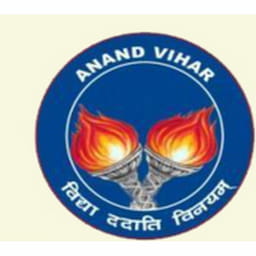 Anand Vihar School