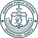 Oxford Public School, Koramangala, one of the best icse school in Bengaluru
