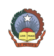 St. Peter's School, Hulimavu, one of the famous icse school in Bengaluru