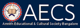 AECS Magnolia Maaruti Public School, Bannerghatta, school logo