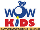 WOW Kids, Sahakar nagar, one of the best pre school in Bengaluru