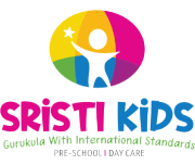 Srushti Global Public School - Playschool, Koramangala, one of the top school in Bengaluru
