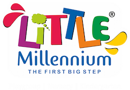 little millennium, HSR Layout, one of the top pre school in Bengaluru