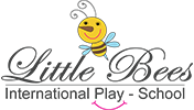Little bees pre school, Jayanagar, one of the famous pre school in Bengaluru