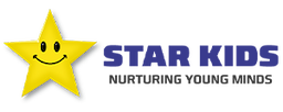 Star Kids, Jayanagar, Bengaluru, school logo