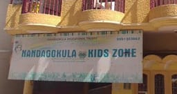 Nandagokula, Bellandur, one of the best pre school in Bengaluru