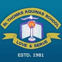 St Thomas Aquinas School, Wilson Garden, one of the famous state board school in Bangalore