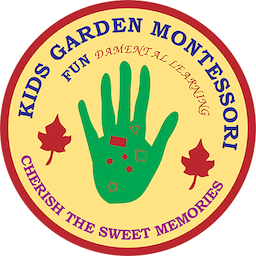 Kids Garden, Bellandur, one of the famous pre school in Bengaluru