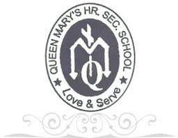 Queen Marys Hr. Sec. School