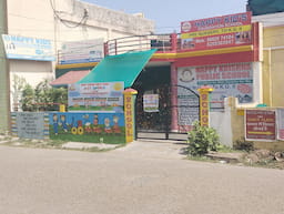 Happy Kids Foundation School