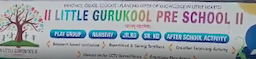 Little Gurukool Pre School