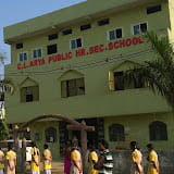 C.L.Arya Public School