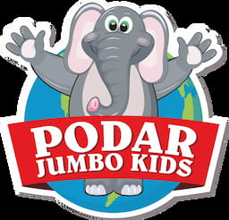 Podar Jumbo Kids