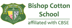 Bishop Cotton High School
