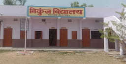 Nikunj High School