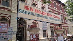 New English High School