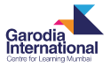 Garodia International Centre for Learning Mumbai, Ghatkopar East, Mumbai School Logo