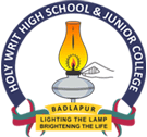 Holy Writ High School & Junior College, one of the best cbse school in Mumbai