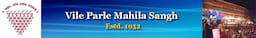 Vile Parle Mahila Sangh English School | Paranjape Nagar, Vile Parle, School Logo