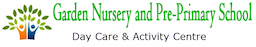 Garden Nursery, Andheri East, one of the best pre school in Mumbai