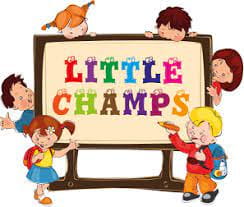 Little Champs, one of the best pre school in Mumbai