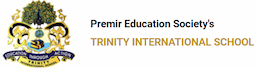 Trinity International School, Namdev Koli Marg, Sion, Mumbai School Logo