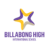 Billabong High International School Santacruz, Daulat Nagar, Juhu, Mumbai school logo