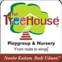 THE TREE HOUSE PLAY GROUP & NURSERY, Jogeshwari West, Mumbai school logo