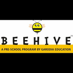 Beehive Pre-School, one of the famous play school in Mumbai