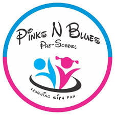 Pinks N Blues, one of the famous play school in Mumbai